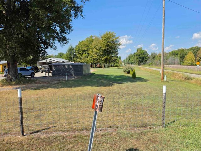 92 Liberty Valley Road, Bald Knob, AR 72010