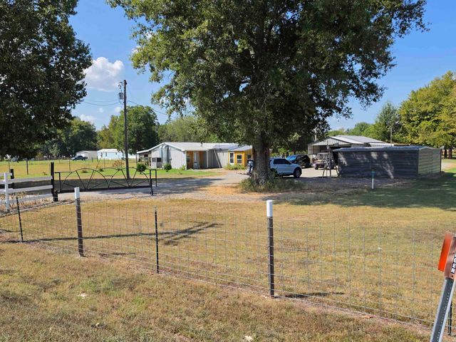 92 Liberty Valley Road, Bald Knob, AR 72010