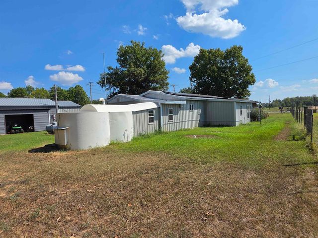 92 Liberty Valley Road, Bald Knob, AR 72010
