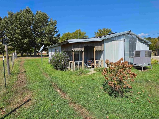 92 Liberty Valley Road, Bald Knob, AR 72010
