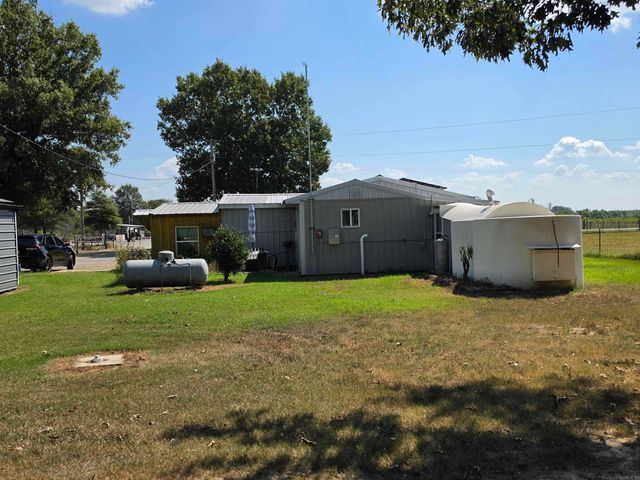 92 Liberty Valley Road, Bald Knob, AR 72010