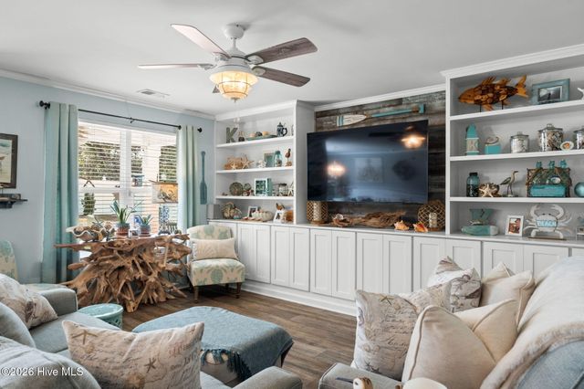 405 Red Fox Street NW, Shallotte, NC 28470