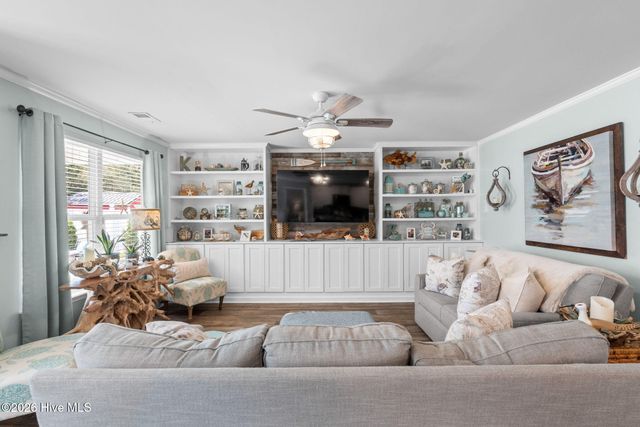 405 Red Fox Street NW, Shallotte, NC 28470