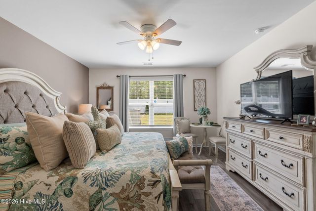 405 Red Fox Street NW, Shallotte, NC 28470