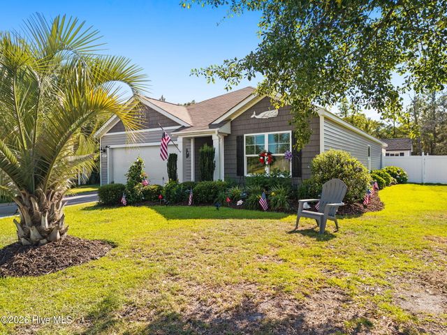 405 Red Fox Street NW, Shallotte, NC 28470