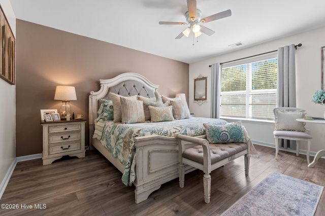 405 Red Fox Street NW, Shallotte, NC 28470