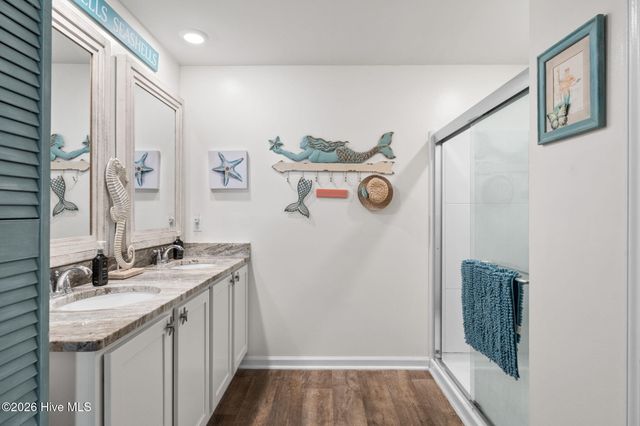 405 Red Fox Street NW, Shallotte, NC 28470