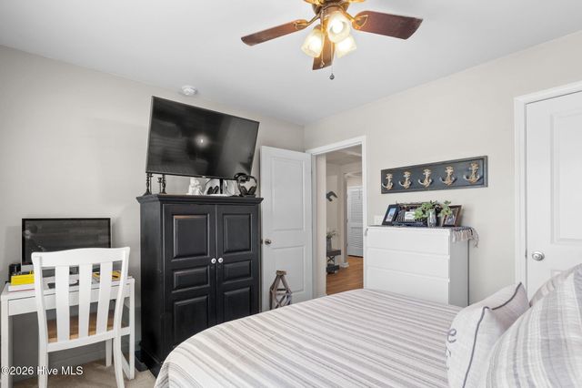 405 Red Fox Street NW, Shallotte, NC 28470