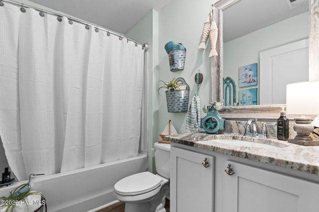 405 Red Fox Street NW, Shallotte, NC 28470