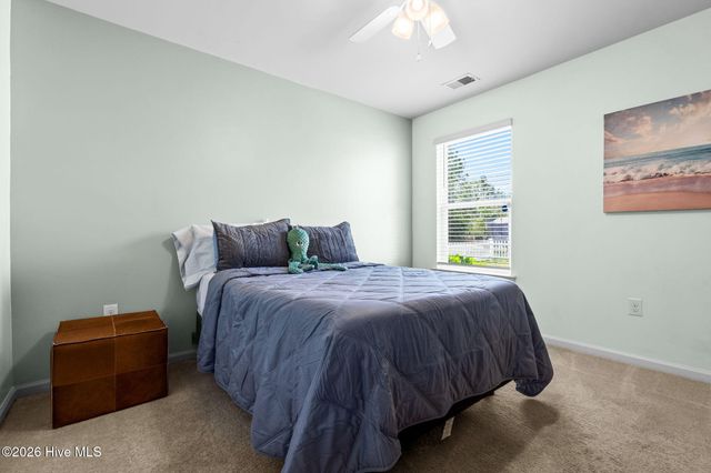 405 Red Fox Street NW, Shallotte, NC 28470