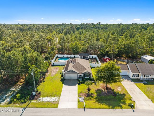 405 Red Fox Street NW, Shallotte, NC 28470