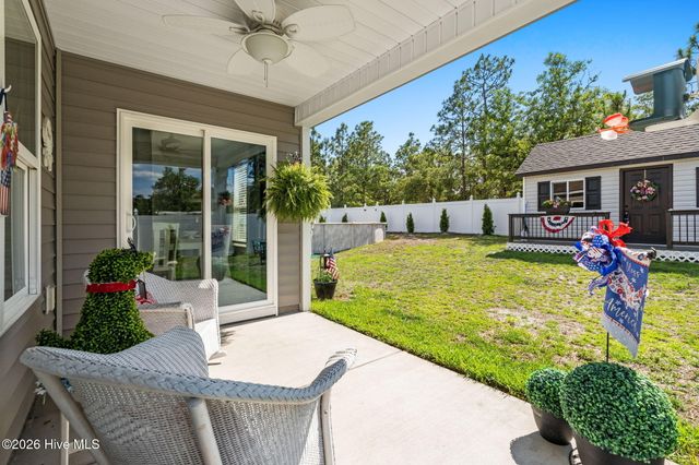 405 Red Fox Street NW, Shallotte, NC 28470