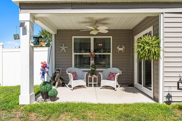 405 Red Fox Street NW, Shallotte, NC 28470