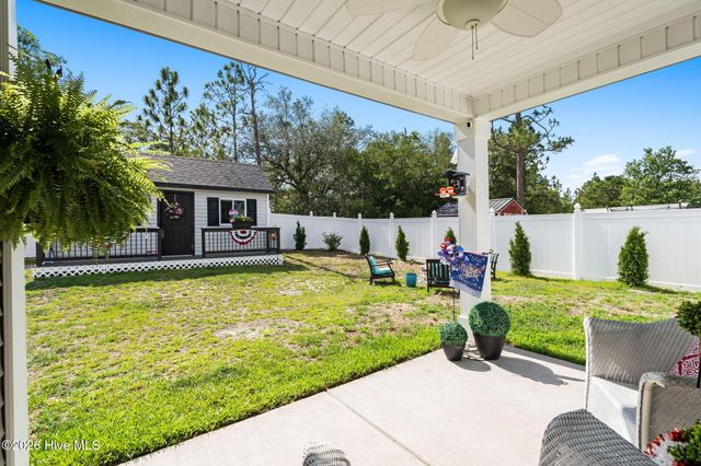 405 Red Fox Street NW, Shallotte, NC 28470