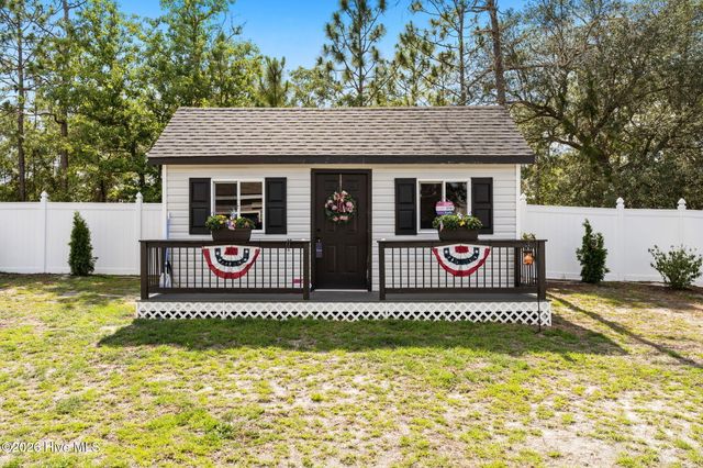 405 Red Fox Street NW, Shallotte, NC 28470