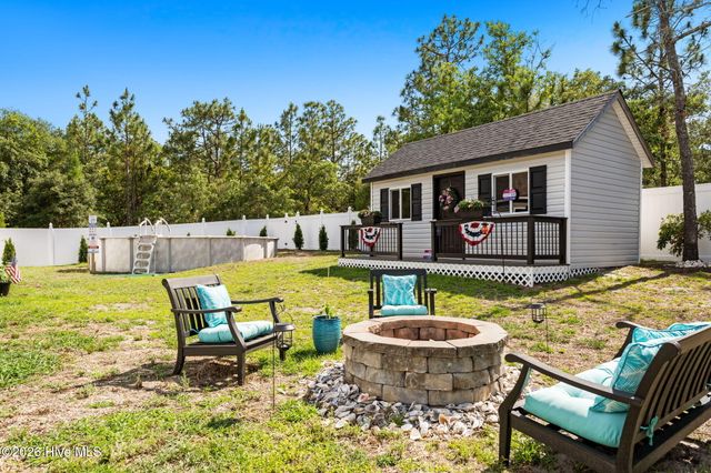 405 Red Fox Street NW, Shallotte, NC 28470