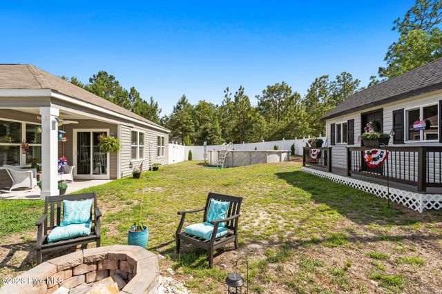 405 Red Fox Street NW, Shallotte, NC 28470