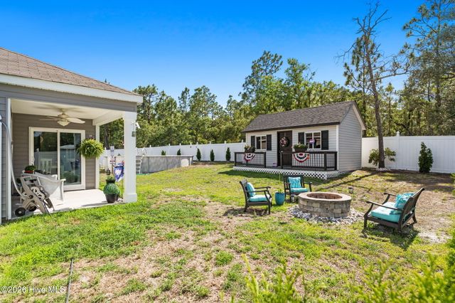 405 Red Fox Street NW, Shallotte, NC 28470