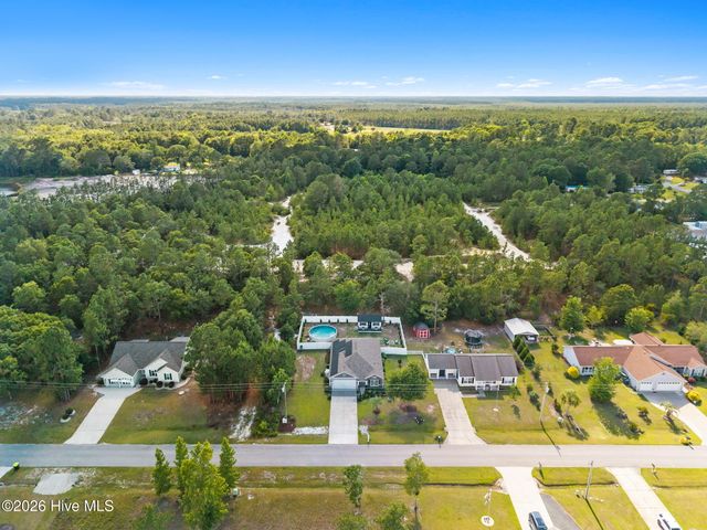 405 Red Fox Street NW, Shallotte, NC 28470