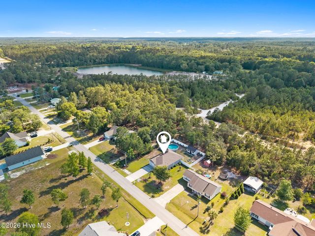 405 Red Fox Street NW, Shallotte, NC 28470