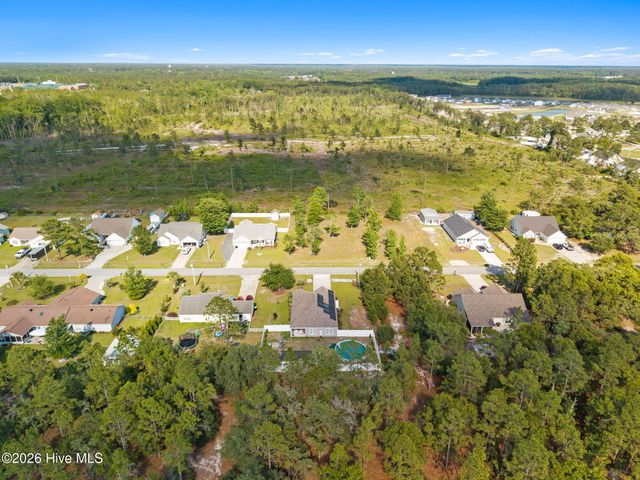 405 Red Fox Street NW, Shallotte, NC 28470