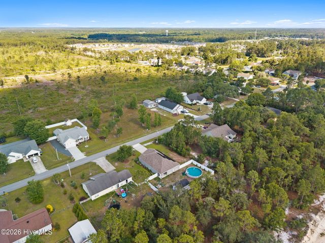 405 Red Fox Street NW, Shallotte, NC 28470