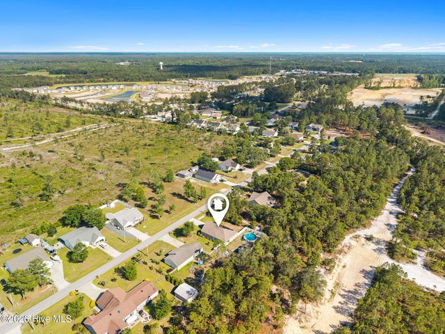 405 Red Fox Street NW, Shallotte, NC 28470