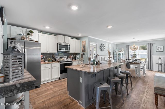 405 Red Fox Street NW, Shallotte, NC 28470