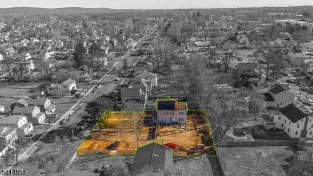 812 George St, Plainfield City, NJ 07062