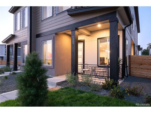 5305 E 63rd Pl, Commerce City, CO 80022