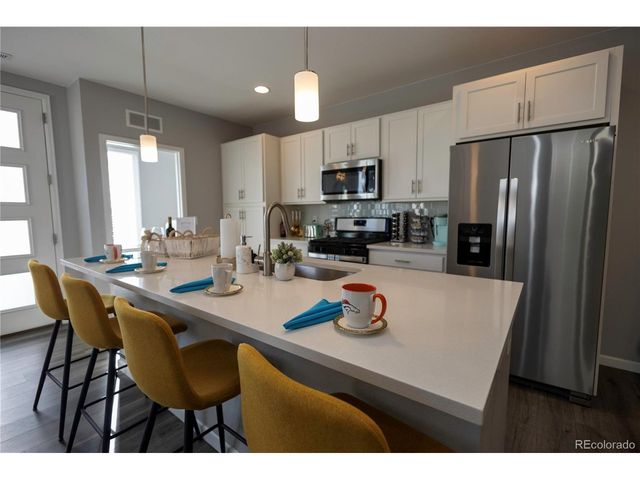 5305 E 63rd Pl, Commerce City, CO 80022