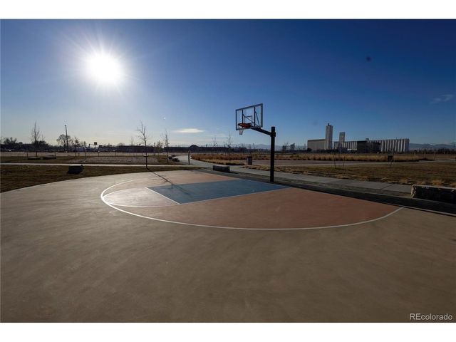 5305 E 63rd Pl, Commerce City, CO 80022