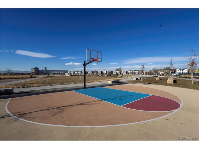 5305 E 63rd Pl, Commerce City, CO 80022