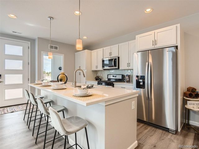 5305 E 63rd Pl, Commerce City, CO 80022