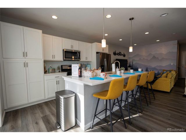 5305 E 63rd Pl, Commerce City, CO 80022