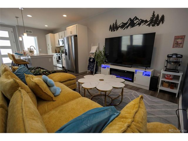 5305 E 63rd Pl, Commerce City, CO 80022