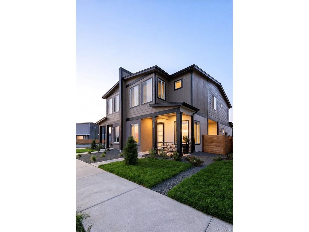 5305 E 63rd Pl, Commerce City, CO 80022