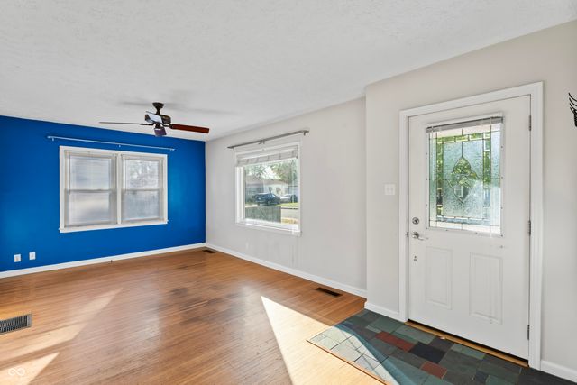 1945 Patton Drive, Indianapolis, IN 46224