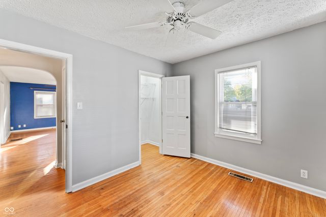 1945 Patton Drive, Indianapolis, IN 46224