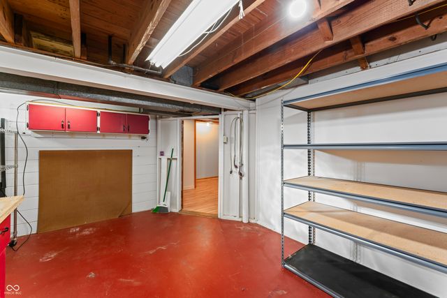 1945 Patton Drive, Indianapolis, IN 46224