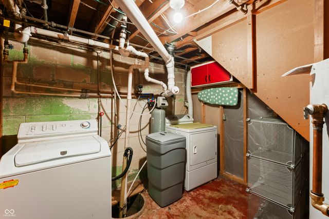 1945 Patton Drive, Indianapolis, IN 46224