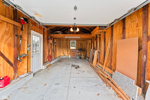 1945 Patton Drive, Indianapolis, IN 46224