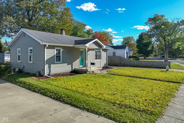 1945 Patton Drive, Indianapolis, IN 46224