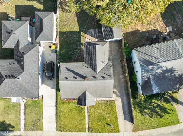 1945 Patton Drive, Indianapolis, IN 46224