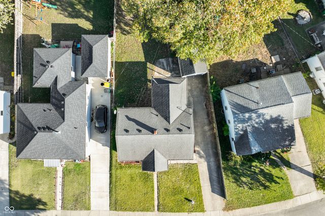 1945 Patton Drive, Indianapolis, IN 46224