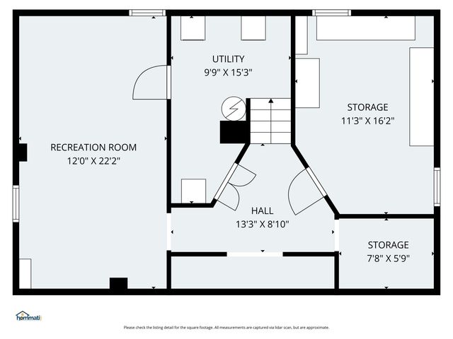 1945 Patton Drive, Indianapolis, IN 46224