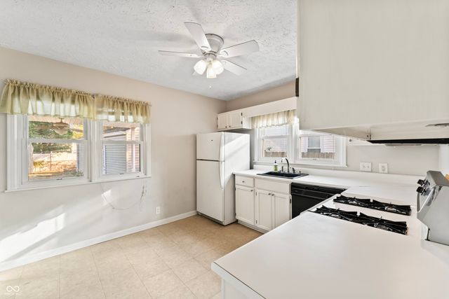 1945 Patton Drive, Indianapolis, IN 46224