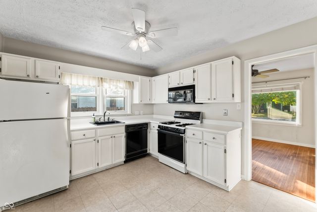 1945 Patton Drive, Indianapolis, IN 46224