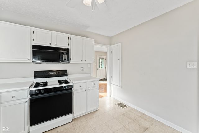 1945 Patton Drive, Indianapolis, IN 46224