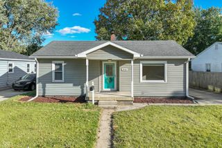 1945 Patton Drive, Indianapolis, IN 46224